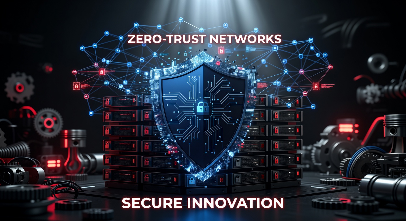 Cloud Security & Compliance