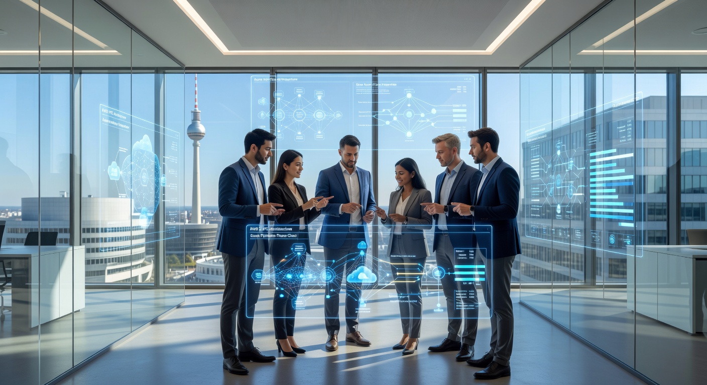 Hybrid Cloud Migration